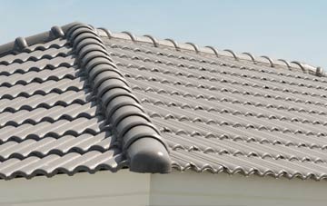 advantages of Wouldham clay roofing