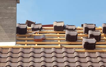 Wouldham clay roofing costs
