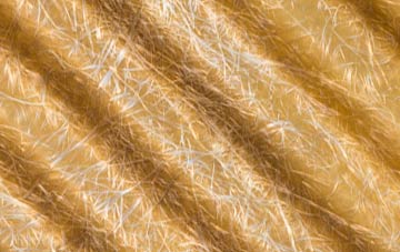 Wouldham fibreglass roof waterproofing