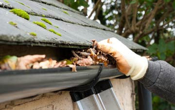 gutter cleaning Wouldham, Kent