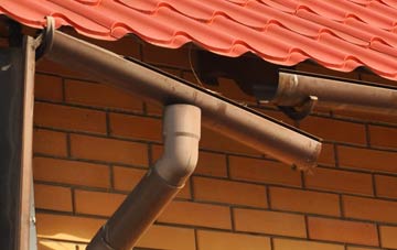 Wouldham gutter repair costs