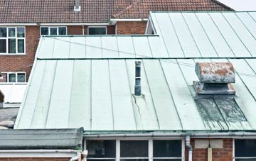 Wouldham lead roofing costs