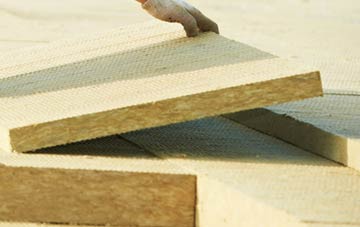 measuring Wouldham tapered insulation