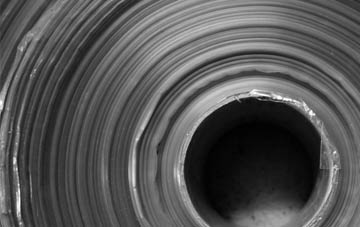 Wouldham pvc roof replacement