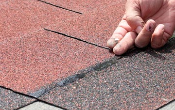 Wouldham asphalt roof repairs