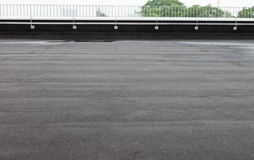 Wouldham asphalt roof replacement