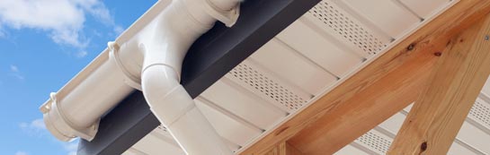 get Wouldham guttering quotes today