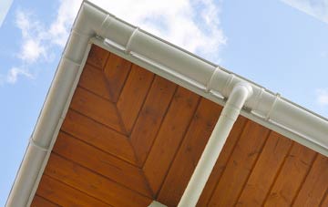 Wouldham soffit types