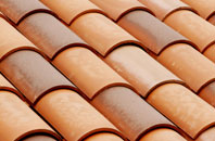 Wouldham clay roofing