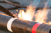 Wouldham flat roofing replacement