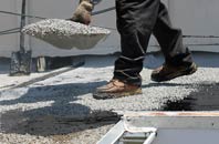 find rated Wouldham flat roofing replacement companies