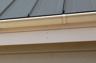 Wouldham soffit repair