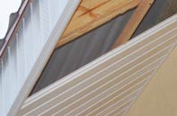 rated Wouldham soffit repair companies